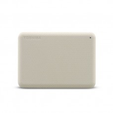 CANVIO ADVANCE 1TB WHITE       EXTIN