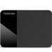 CANVIO READY 2.5 1TB BLACK EXTUSB 3.2 GEN 1 CANVIO READY 2.5 1TB BLACK EXTUSB 3.2 GEN 1