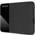 CANVIO READY 2.5 1TB BLACK EXTUSB 3.2 GEN 1 CANVIO READY 2.5 1TB BLACK EXTUSB 3.2 GEN 1