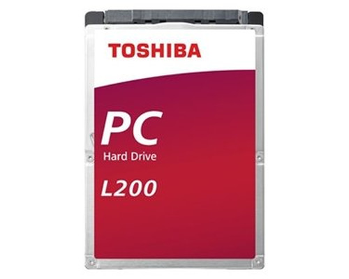 DISCO DURO 1 TB 2.5"" SATA TOSHIBA (Espera 4 dias)