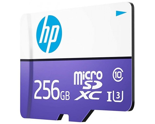 MICRO SD HP 256GB U3 A1 V30