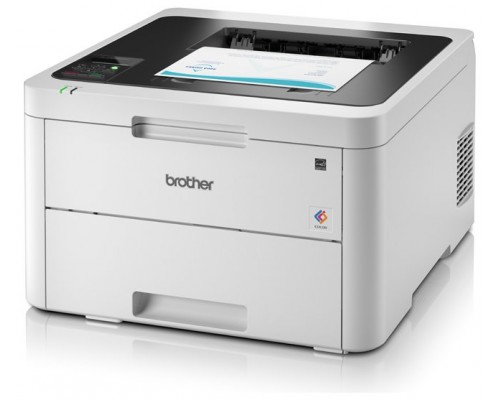 IMPRESORA BROTHER HL-L3230CDW LASER LED COLOR