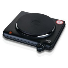 PLACA ELECTRICA HAEGER DISC 1500W 1 FOGON 165mm PLACA ELECTRICA HAEGER DISC 1500W 1 FOGON 165mm