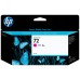 TINTA HP C9372A Nº 72 MAGENTA 130 ML (Espera 4 dias)