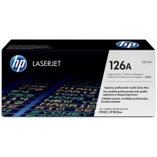 TAMBOR HP CE314A Nº126A LASER COLOR (Espera 4 dias)