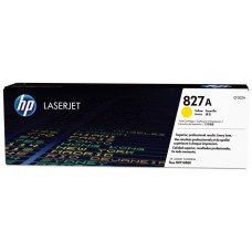 TONER HP CF302A Nº 827A AMARILLO 32.000PAG (Espera 4 dias)