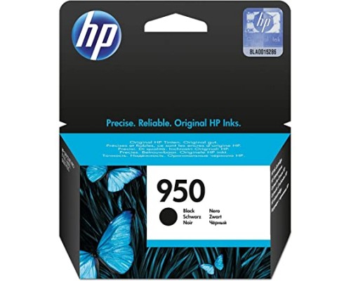 TINTA HP CN049AE Nº 950 NEGRO (Espera 4 dias)