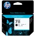 TINTA HP CZ133A Nº 711 NEGRO XL 80ML (Espera 4 dias)