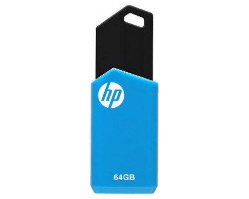 HP PENDRIVE USB 2.0 V150W 64GB