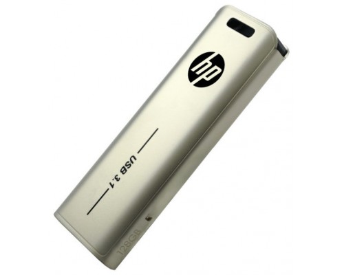 HP PENDRIVE USB X796 METAL 3.1 64GB