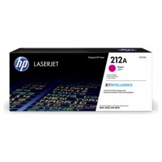 TONER HP W2123A Nº212A MAGENTA 4500PAG (Espera 4 dias)