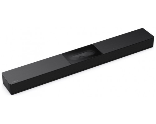 BARRA DE SONIDO 2.1 240W HS2000 HISENSE (Espera 4 dias)