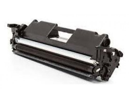 TONER HP 17A LJ PRO M102A/M102W/MFP M130A COMP NEGRO