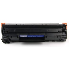 TONER HP 83A LJ Pro MFP M127fn/M127fw BK COMP NEGRO