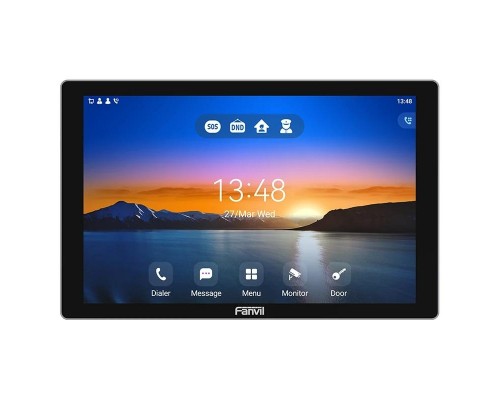 Fanvil i507W Monitor Android9 para videoportero 7"