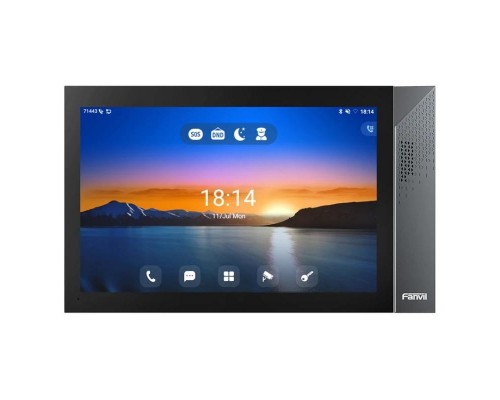 Fanvil i57A Monitor Android9 para videoportero 10"