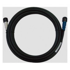 Zyxel IBCACCY-ZZ0108F cable coaxial LMR400 15 m Clase N Negro (Espera 4 dias)