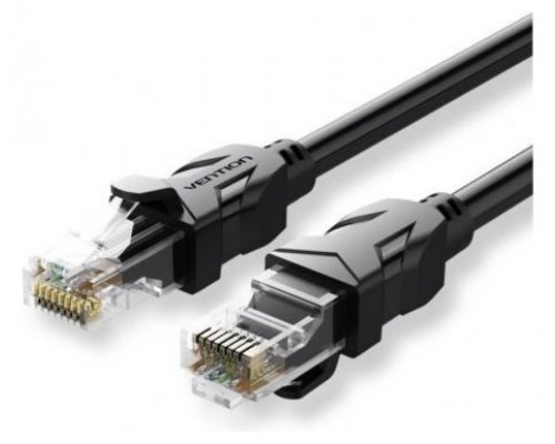 CABLE VENTION IBEBT