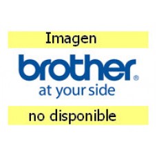 BROTHER Etiquetas identificadoras 27X70 - bolsa de 12 hojas