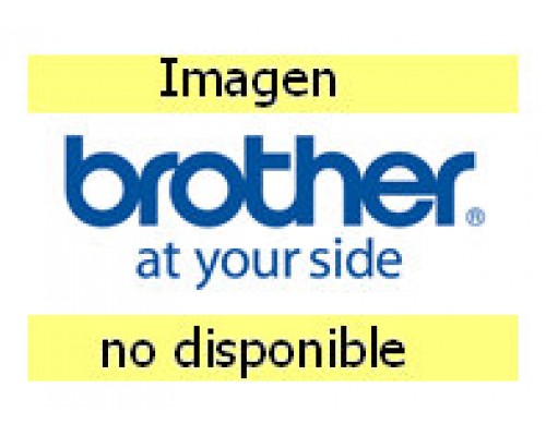 BROTHER Etiquetas identificadoras 40X90 - bolsa de 12 hojas