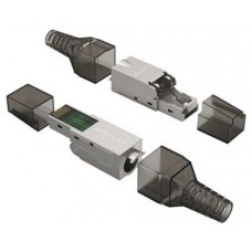 CONECTOR RJ45 CAT6A FTP VENTION (Espera 4 dias)