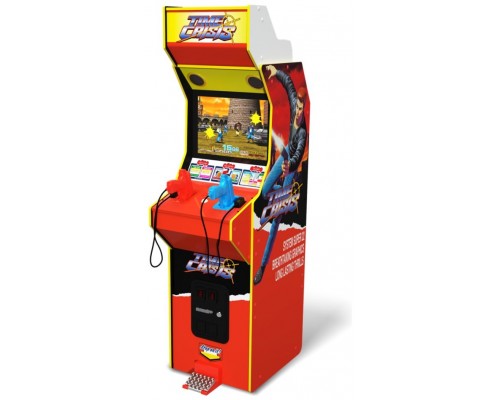 Arcade1Up Time Crisis Deluxe (Espera 4 dias)