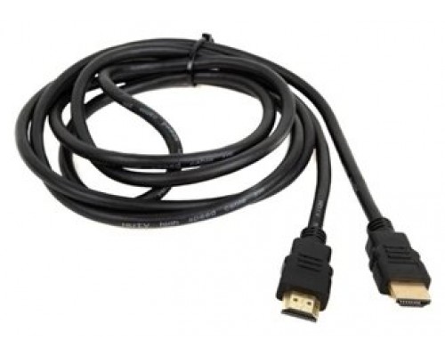 iggual Cable HDMI - HDMI 2.1 8K 2 metros negro