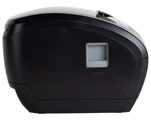 iggual Impresora térmica TP EASY 80 USB+RJ11 WiFi