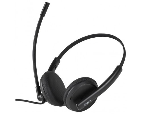 iggual Auriculares USB cancelaci&oacute;n ruido ENC 3030