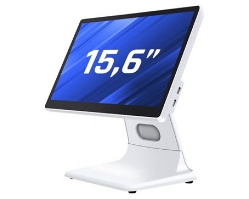 iggual TPV AIO 15,6" 16:9 J4125 4+128GB FHD no SO