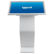 iggual Mostrador interactivo ORCHID 32" Android