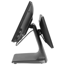 iggual TPV dual 15,6" 11,6" 16:9 N100 8+256GB W11 iggual TPV dual 15,6" 11,6" 16:9 N100 8+256GB W11