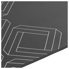 iggual Alfombrilla escritorio XL 90x40 cm Nexus