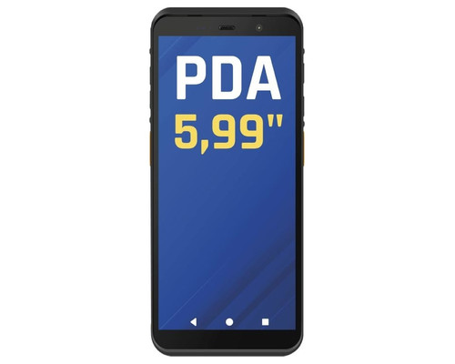 iggual PDA 5.99" 4+64GB HD+ Android 2D NFC Wifi BT iggual PDA 5.99" 4+64GB HD+ Android 2D NFC Wifi BT
