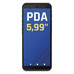 iggual PDA 5.99" 4+64GB HD+ Android 2D NFC Wifi BT iggual PDA 5.99" 4+64GB HD+ Android 2D NFC Wifi BT