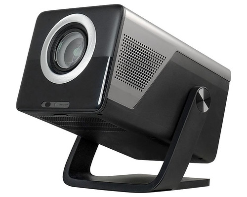 iggual Pack proyector 4K + Lona proyección100" iggual Pack proyector 4K + Lona proyección100"