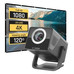 iggual Pack proyector 4K + Lona proyección100" iggual Pack proyector 4K + Lona proyección100"