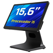 iggual TPV AIO 15,6" 16:9 i5 8350U 8+256GB W11Pro iggual TPV AIO 15,6" 16:9 i5 8350U 8+256GB W11Pro