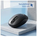 iggual Ratón inalámbrico WOM-STANDARD-3D 1000DPI iggual Ratón inalámbrico WOM-STANDARD-3D 1000DPI