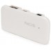 NGS IHUB4 - Hub de 4 puertos USB 2.0 - Blanco