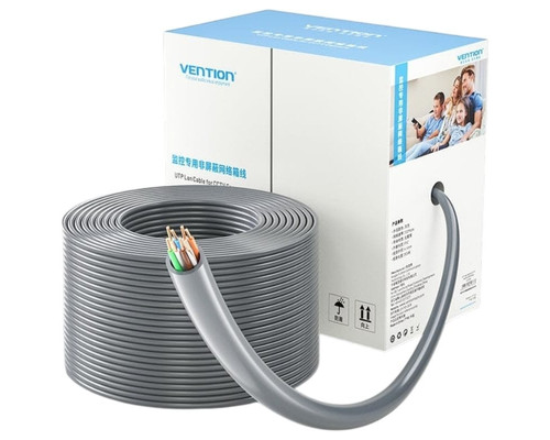 CABLE VENTION IJCH305 CABLE VENTION IJCH305
