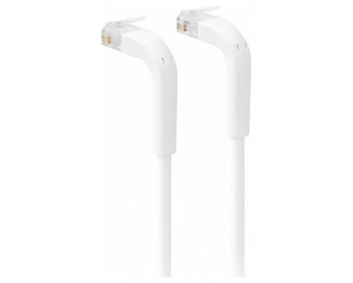 Ewent IM1300 cable de red Blanco 0,2 m Cat6a U/UTP (UTP) (Espera 4 dias)