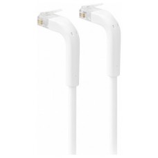 Ewent IM1302 cable de red Blanco 1 m Cat6a U/UTP (UTP) (Espera 4 dias)
