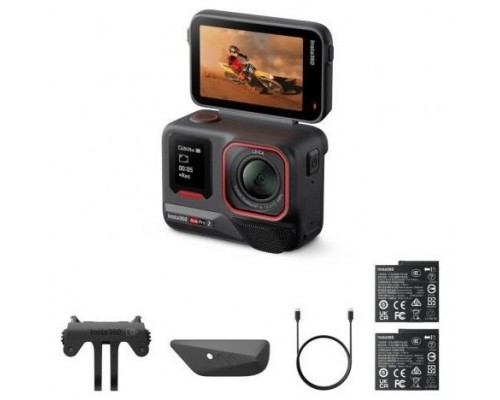 IST-CAM ACE PRO2 ST 2B BK IST-CAM ACE PRO2 ST 2B BK