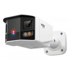 CAMARA VIGI INISGHT 8MP OUTDOOR COLORPRO PANORAMIC BULLET