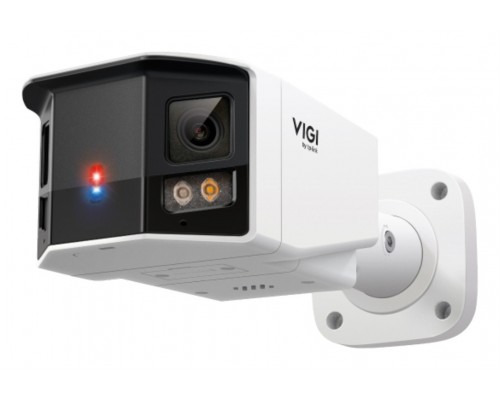 CAMARA VIGI INISGHT 8MP OUTDOOR COLORPRO PANORAMIC BULLET