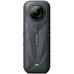 CAMARA DEPORTIVA INSTA360 X5 BK MOTO