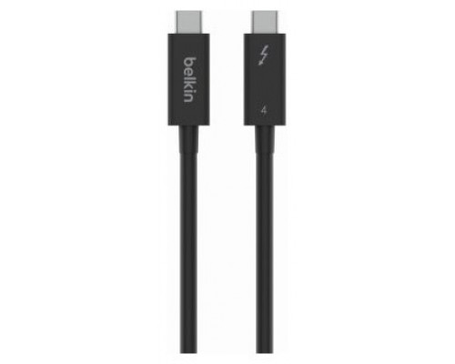 Cable Belkin Inz002bt2mbk Usb-c Thunderbolt 4 Activo