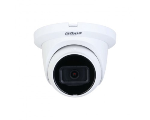 CAMARA MINIDOMO DAHUA IPC-HDW2541TM-S-0280B-S2 H265 5M DN WDR