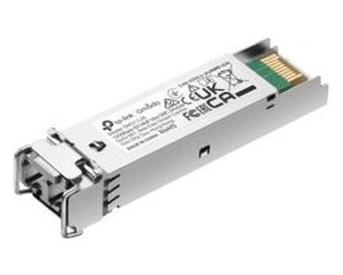 TRANSCEIVER TP-LINK ISM311LM MULTI-MODO 2x1Gbps LC